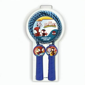 Disney - Cuerda De Saltar Spidey – Marvel