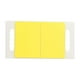 thumbnail image 2 of Taekwondo Karate Board Practice Para Equipo De Entrenamiento Profesional Amarillo 0,6 Cm, 2 of 5