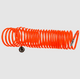 thumbnail image 2 of Manguera Compresor Einhell Espiral 4139420, 2 of 2