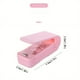 thumbnail image 2 of Mini Heat Bag Sealing Machine Package Sealer Bags Thermal Plastic Food Bag Closure Portable Sealer Packing Kitchen Accessories, 2 of 4