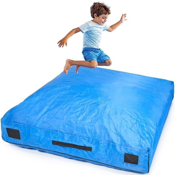 Crash Pad ODOXIA para niños Sensory 150 cm x 150 cm | Autismo