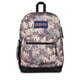 thumbnail image 1 of Mochila JanSport 26L Cross Town Plus Camo, 1 of 3
