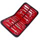 thumbnail image 3 of Kit de Instrumentos Veterinarios A2ZSCILAB Premium 53 Piezas, 3 of 5