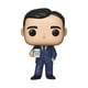 thumbnail image 1 of Funko Pop The Office Michael Scott 869, 1 of 2