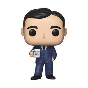 Funko Pop The Office Michael Scott 869
