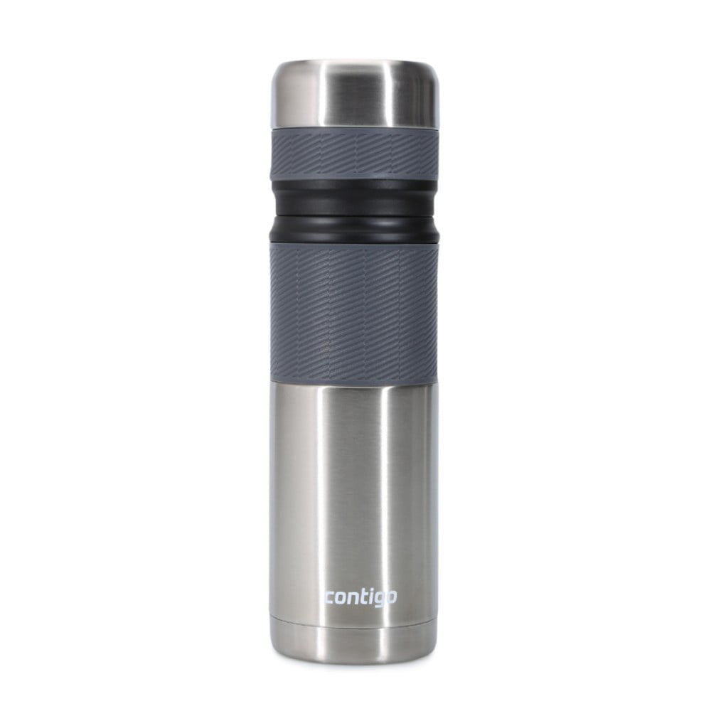 Contigo - Termo Al Vacío Thermalock Silver ® 739 Ml