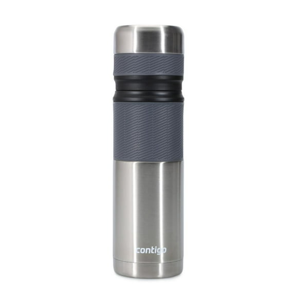 Termo Al Vacío Thermalock Silver ® 739 Ml