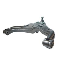 Corven - Par Bandejas Inferiores Chevrolet D-Max 2 Wd (2005-2015)