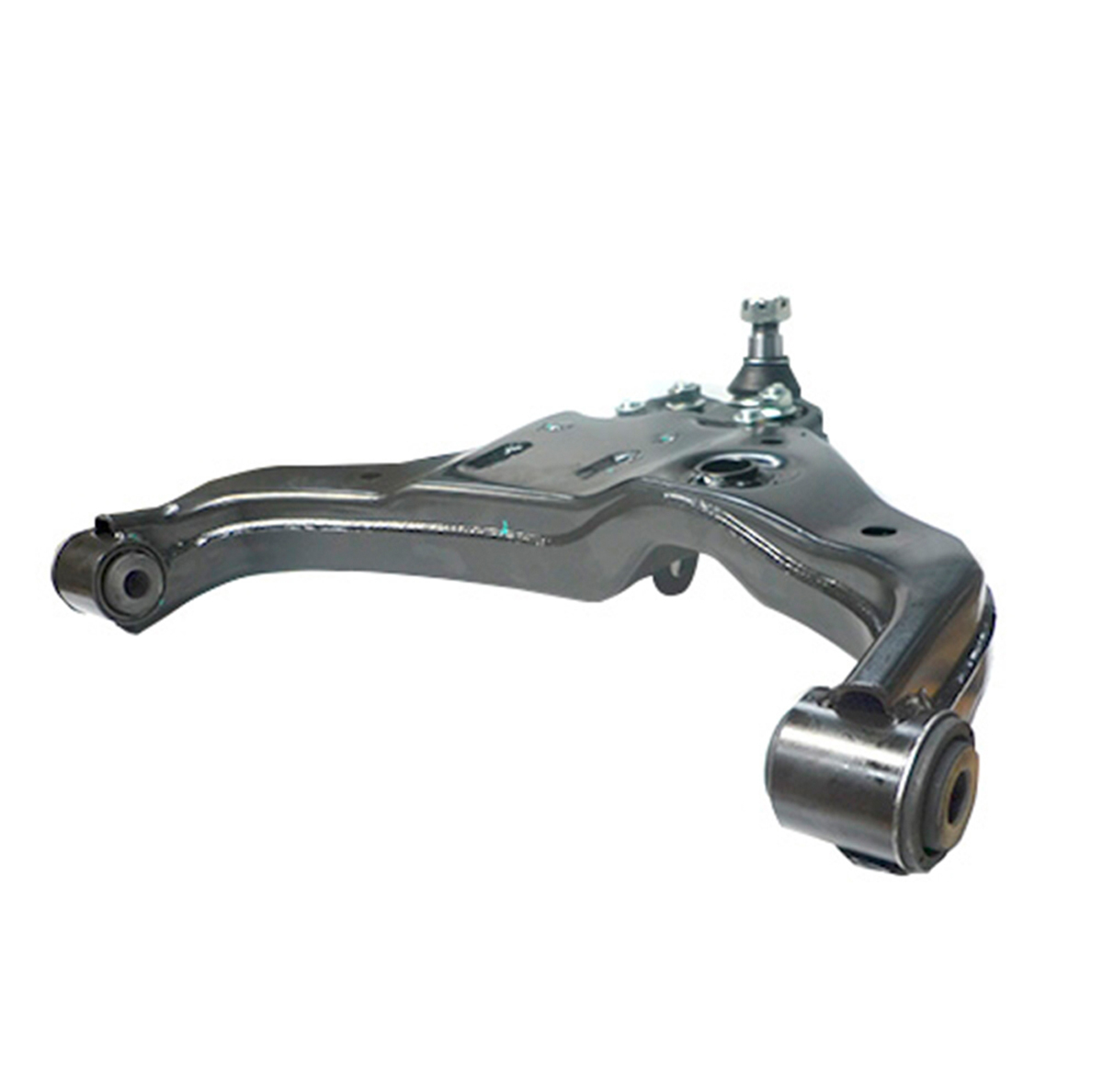 Corven - Par Bandejas Inferiores Chevrolet D-Max 2 Wd (2005-2015)