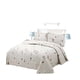 thumbnail image 2 of Cubrecama Quilt Verano King-super King A14, 2 of 3