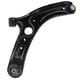 thumbnail image 2 of Bandeja suspension inferior delantera izquierda kia cerato 1.6 2014 2019, 2 of 3