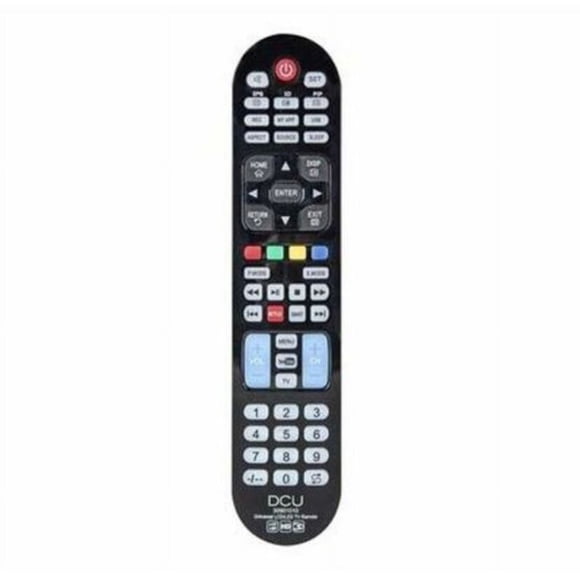 Control Remoto Universal Smart Tv Rm-l1107 Huayu