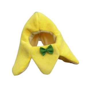 Magideal - Sombrero De Muñeco De Peluche De 4 Pulgadas, De Gato Para Fiesta Temática De Cosplay, Mano De Obra Fina, Accesorios De Disfraz Multifuncionales Estilo B