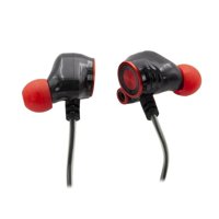 Genérico - Audifono Dhe-7002 Hp In Ear Desmontable