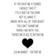thumbnail image 1 of Decomural Rather Be Clean Bandit WS-34105, 1 of 2