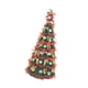 thumbnail image 3 of Árbol De Navidad Plegable Artificial Para Decoración De Fiestas En El Salón, 150 Cm, 3 of 5