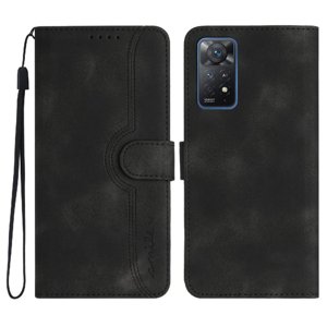 Funda Foxdock Para Xiaomi Redmi Note 11 Pro -Diseño Elegante,Ideal Para Hombres Y Mujeres