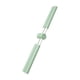 thumbnail image 1 of Palo De Yoga Hombro Abierto Fitness Pilates Estiramiento Para Embellecer Verde, 1 of 5
