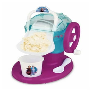 Disney - Juguete Maquina De Helados Frozen Ii