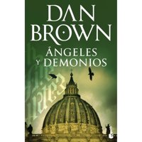 Booket - Ángeles Y Demonios