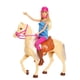 thumbnail image 1 of Muñeca Sisters & Pets con Caballo Tawny y accesorios, 1 of 5