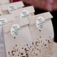 thumbnail image 5 of Pegatinas RokAPary 0.75" Etiquetas para Kisses de Boda (324 uds), 5 of 9