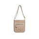 thumbnail image 1 of Bandolera Flower Beige, 1 of 2