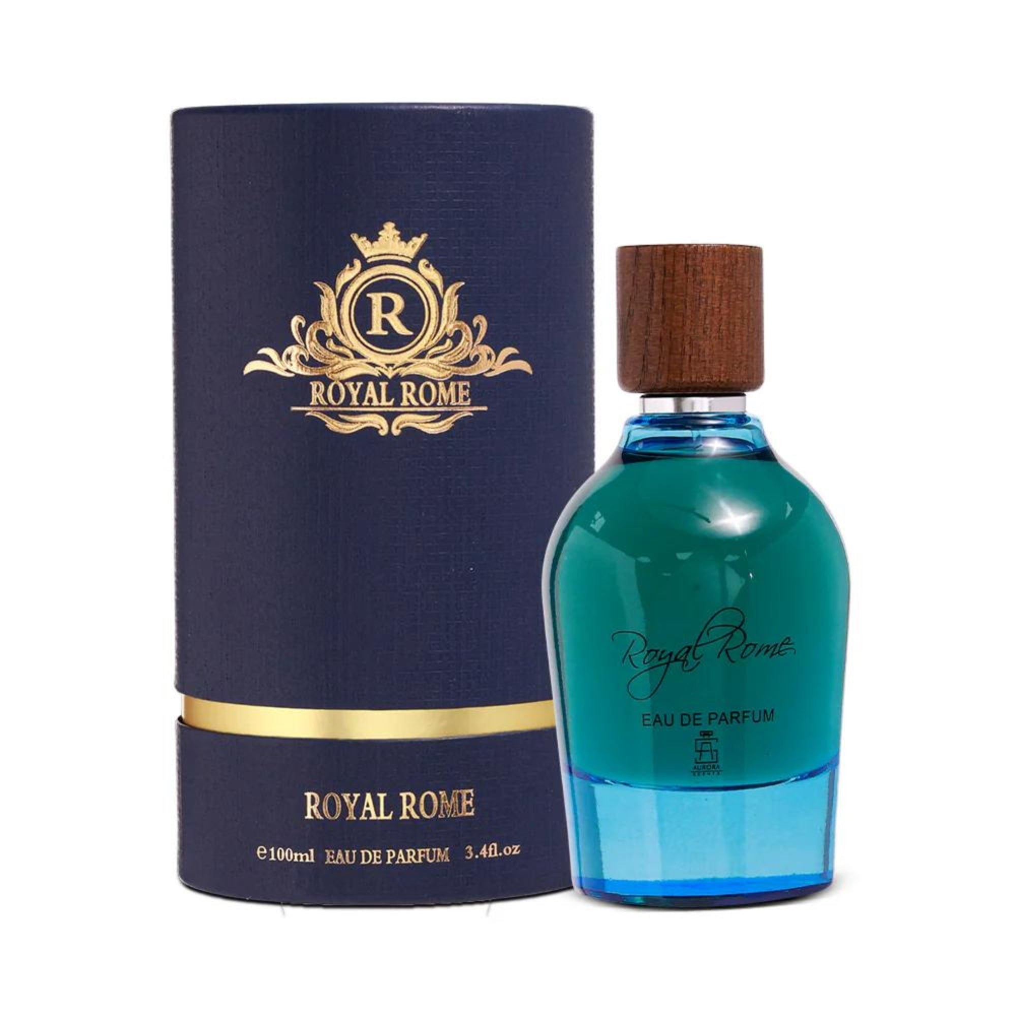 Rayel Rome Royal Rome Aurora Scents Edp 100ML Mujer | Lider