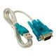 thumbnail image 4 of Cable Adaptador Usb A Serial Rs232 9 Pin Db9 Pc Y Notebook azul, 4 of 4