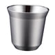 thumbnail image 4 of Taza De Café De Doble Pared Vaso De Taza De Té Aislado Acero Inoxidable L, 4 of 5