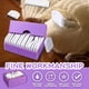 thumbnail image 5 of Kit de alfileres de punto Opstin, 20 piezas, para tejer y hacer ganchillo, 5 of 6