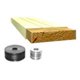 thumbnail image 2 of Juego de matrices para rebordeado Van Mark TrimFormer, 2 of 3