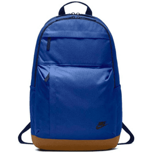 Nike Mochila Elemental 25L Azul Cv7047