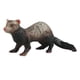 thumbnail image 3 of Figuritas De Hurón, Figuritas De Animales Para Decoración De Escritorio, Regalos De Cumpleaños, 3 of 5
