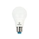 thumbnail image 1 of Ampolleta LED Bola 9W Lbf C/Sensor Luz E27, 1 Un, 1 of 2