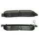 thumbnail image 3 of Juego Pastillas Freno Traseras Hyundai Santa Fe 2.2 2006 2010, 3 of 3