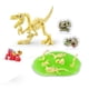 thumbnail image 2 of Figura Dinosaurio Nano Huevo Smashers Dino Island Zuru, 2 of 2