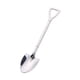 thumbnail image 1 of Cuchara Pointed De Acero Inox Plateado, 1 of 3