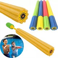 Chiquibaby - Lanza Agua Para Piscinas Y Playa