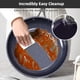 thumbnail image 4 of Juego de utensilios de cocina Nuwave Lux, 13 piezas, forjado, ligero, G10 Duralon, 4 of 6