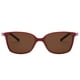 thumbnail image 1 of Lentes de Sol Polarizados para Niños - Funky Kid - (4-8 años), 1 of 2
