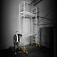 thumbnail image 3 of Juego 4 Estabilizadores De Andamio Jobsite Series, 3 of 3