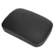 thumbnail image 3 of Cojín universal para asiento trasero de motocicleta, de cuero artificial, con 8 ventosas, 3 of 8
