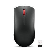 Ratón Inalámbrico Lenovo Wl150 2.4G Nano Usb-A 1000 Dpi