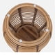 thumbnail image 4 of Mesas Laterales New Pacific Direct Quito Madera Color Miel 50 kg, 4 of 4