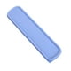 thumbnail image 3 of Caja de almacenamiento de vajilla de viaje portátil de plástico para cubiertos azul A, 3 of 3