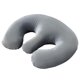 thumbnail image 3 of Almohada Para El Pecho Con Funda Extraíble, Almohadilla De Masaje Femenina, Cojín De Masaje SPA Para El Pecho, Color Gris, 3 of 5