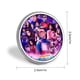 thumbnail image 2 of Insignia Redonda Desmarcar Henry Danger 2.8 cm, 2 of 6