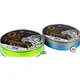 thumbnail image 2 of Multifilamentos Tiger 9xBraid 15lb 150m WG, 2 of 2