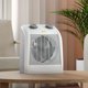 thumbnail image 5 of Termoventilador TV1000 2000W Blanco, 5 of 7